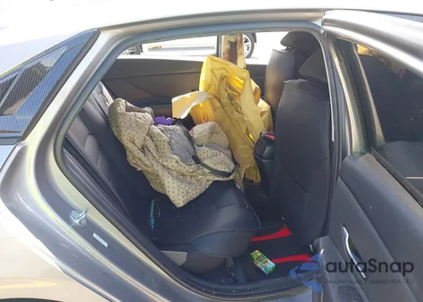 2023 Hyundai Elantra Sel из США, поврежденный, VIN KMHLS4AG3PU511338